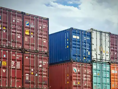 Kegiatan LJ Logistik 6